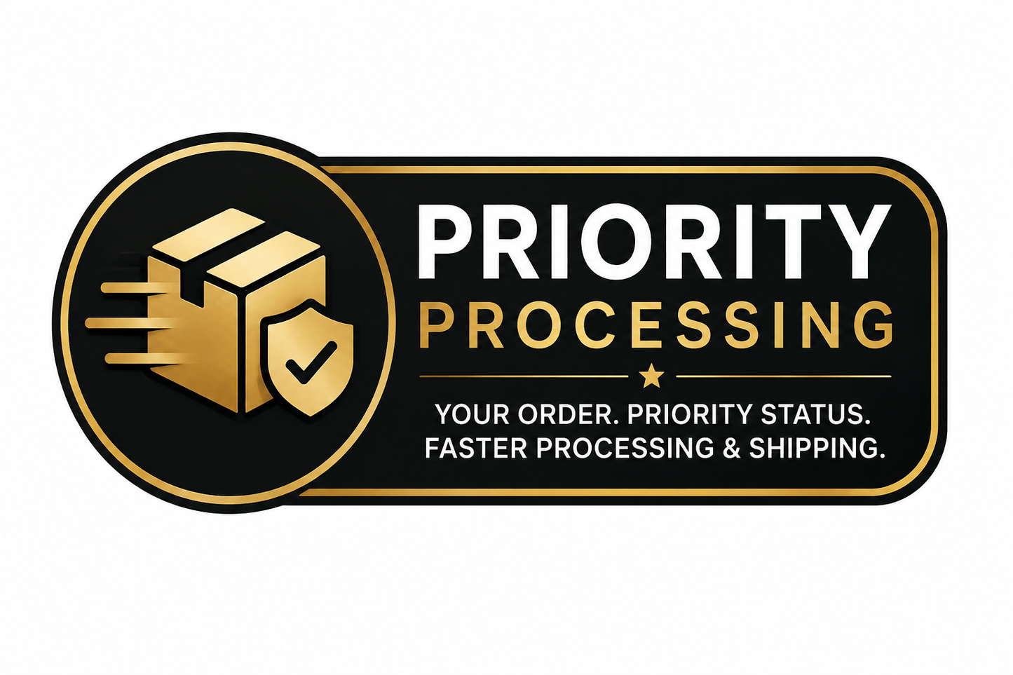 Priority Processing