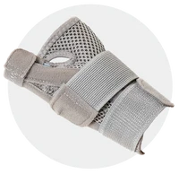 Traditional Wrist Brace