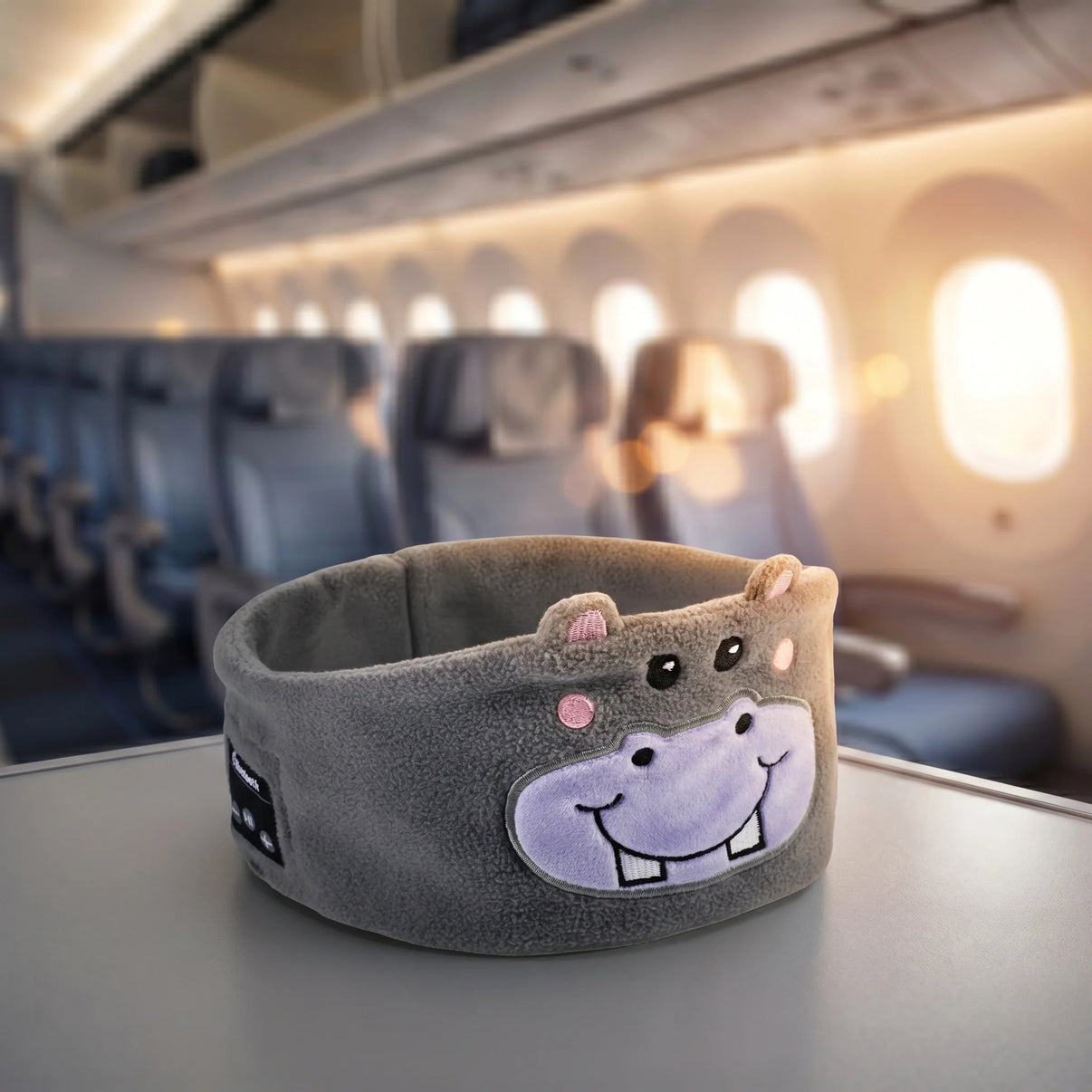 SnugPods™ Headband