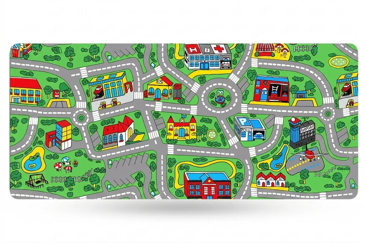 Memory Mat™