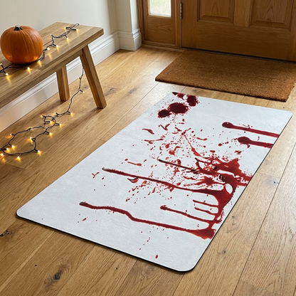 Lumivera™ Slasher Matz Realistic Bloody Mat