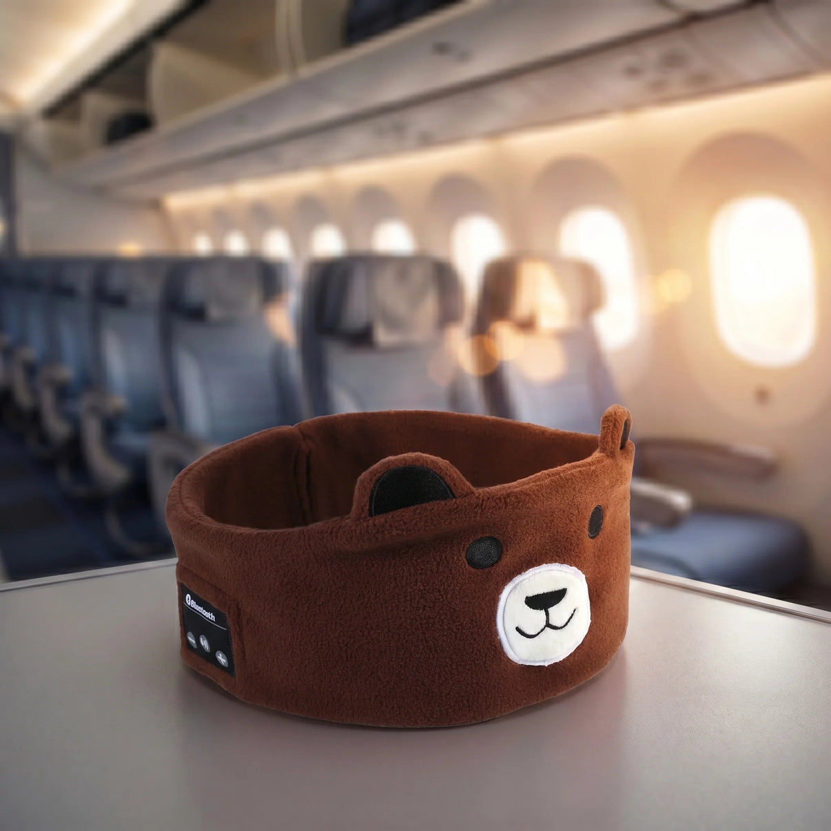 SnugPods™ Headband