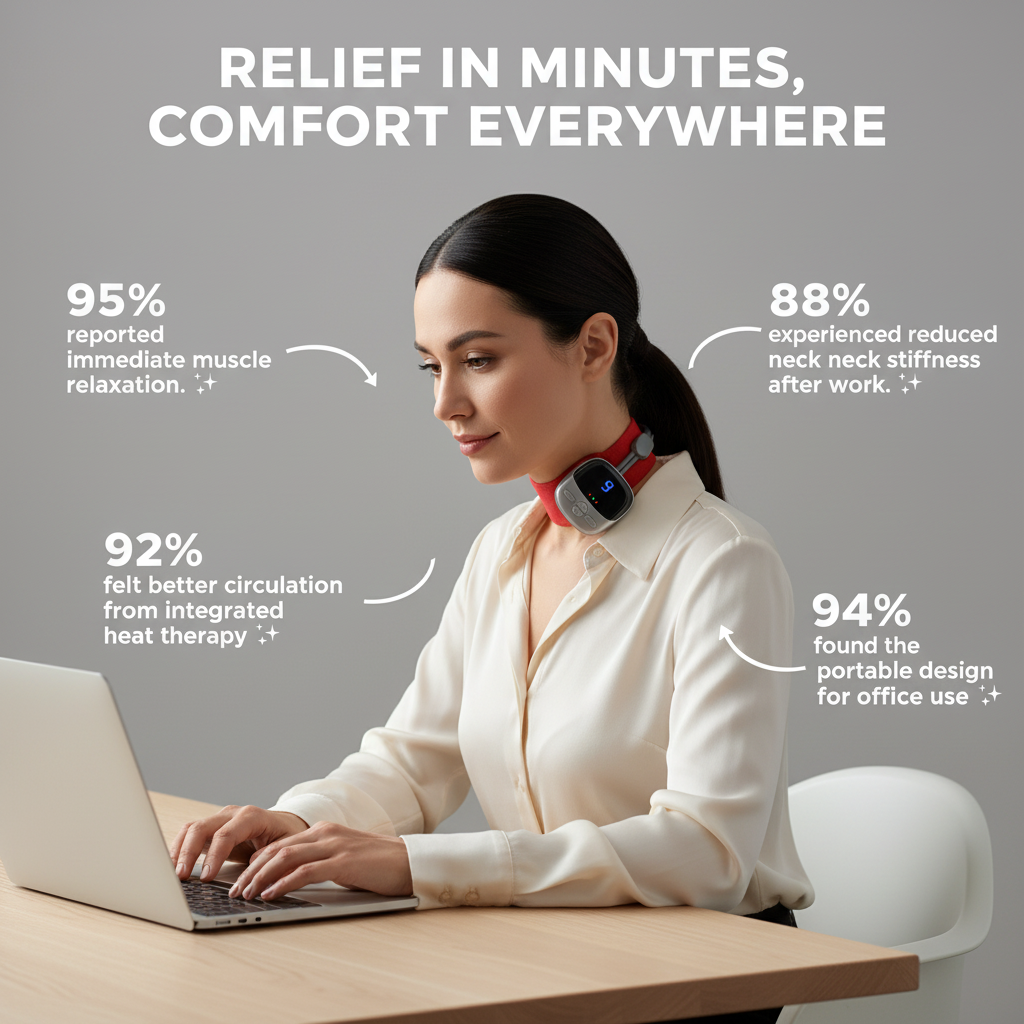 Lumivera Relief Massager