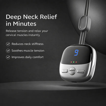 Lumivera Relief Massager