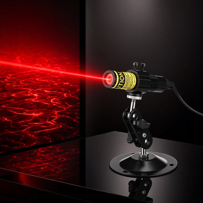 LumiVera™ Halloween Laser Swamp Light