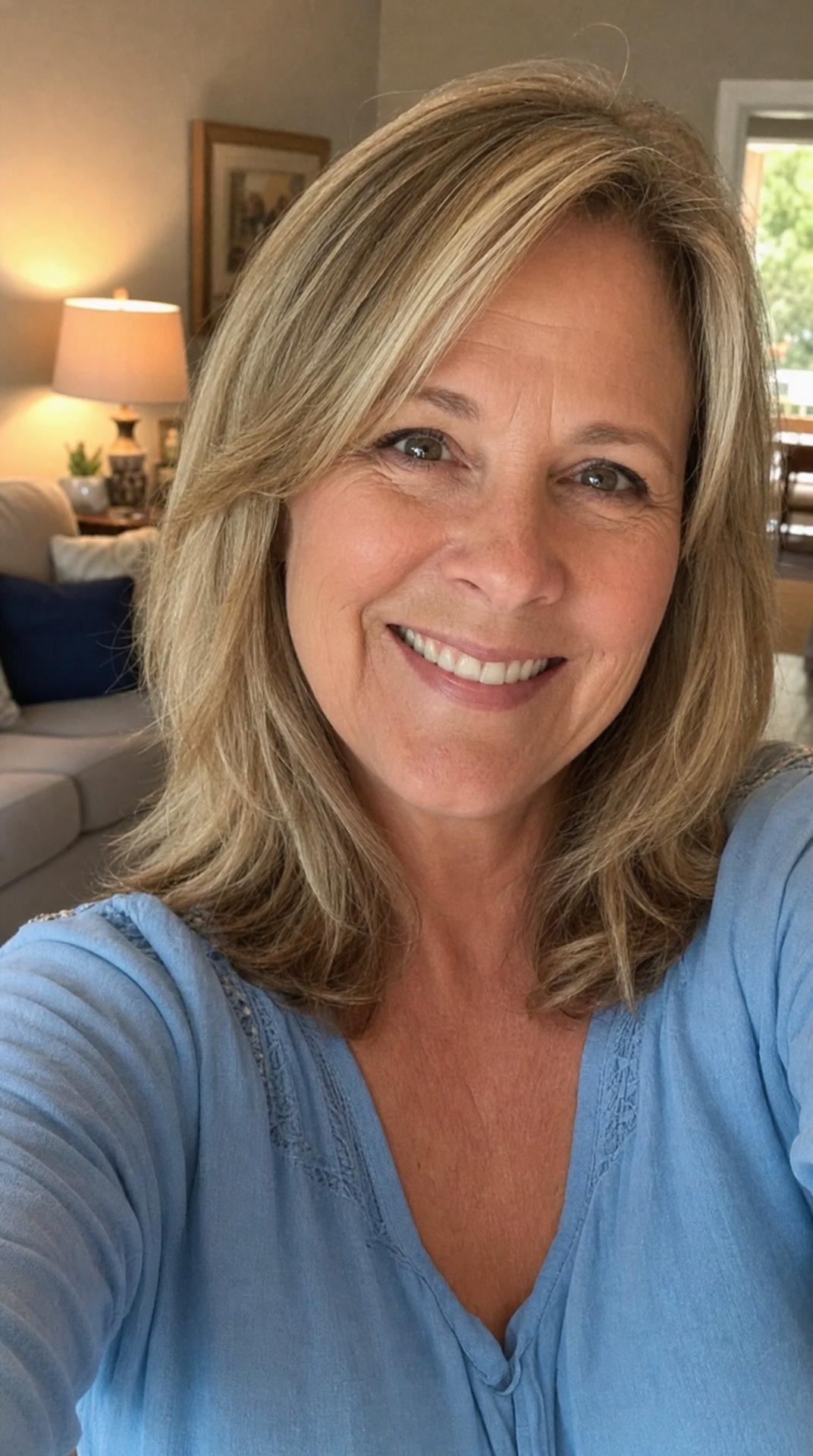 Nicole G., Mother of Two
