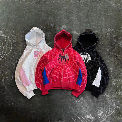 SpideyDrip - Hoodie