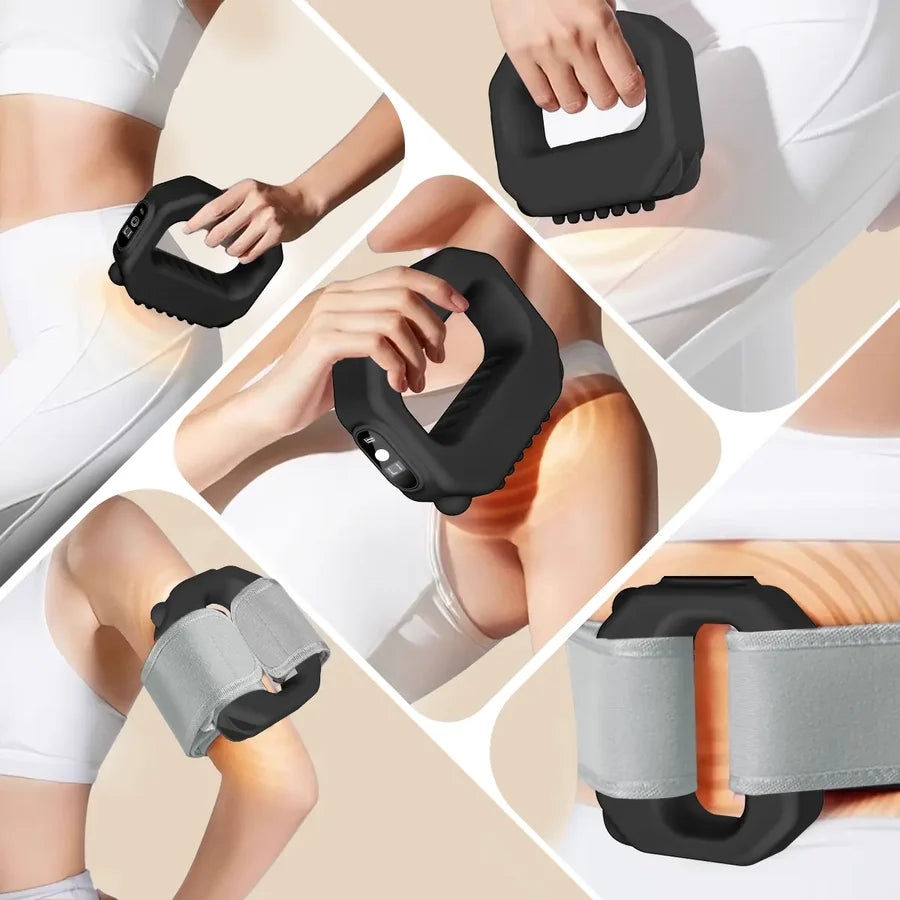 LumiVera™ Fascia Ring R10