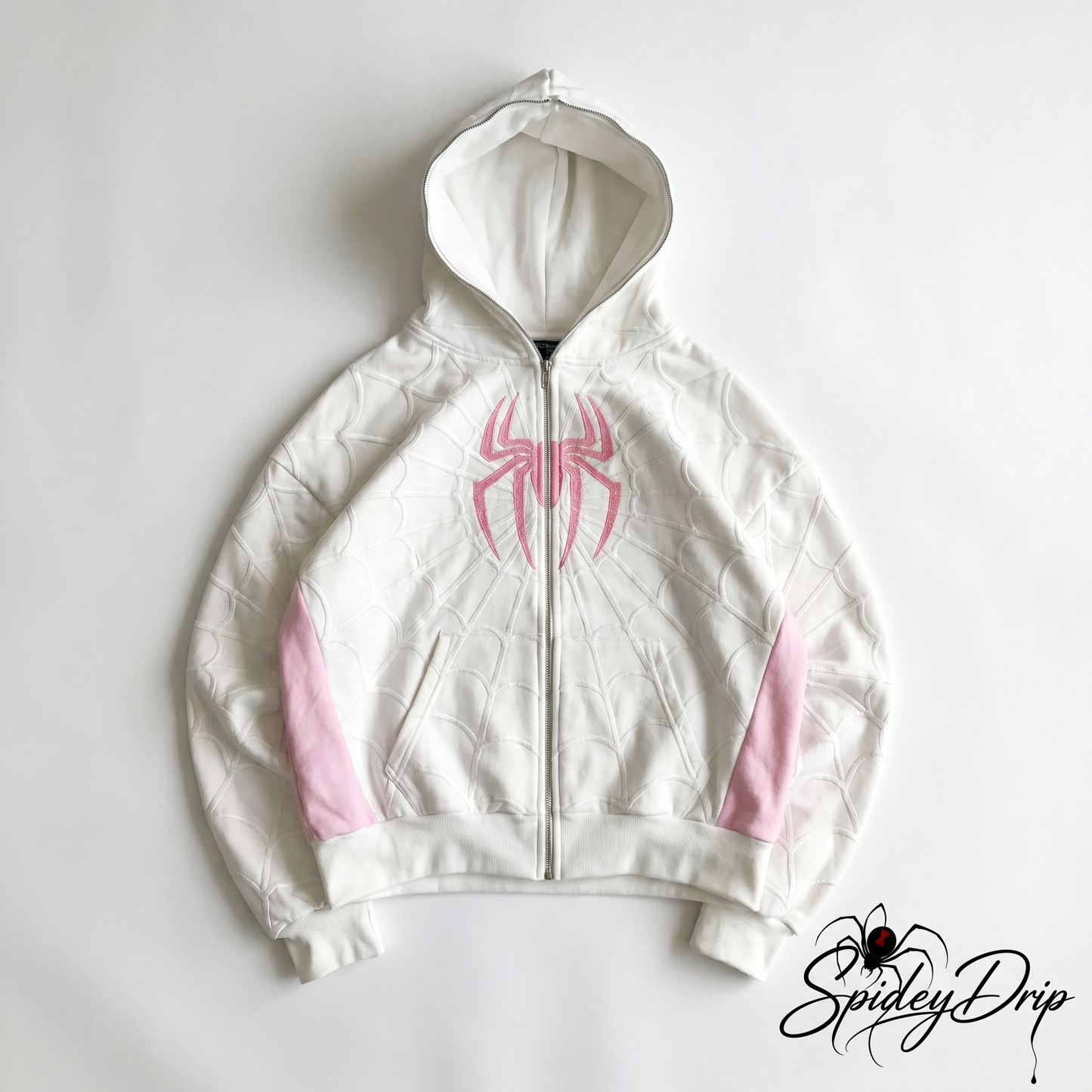 SpideyDrip - Hoodie