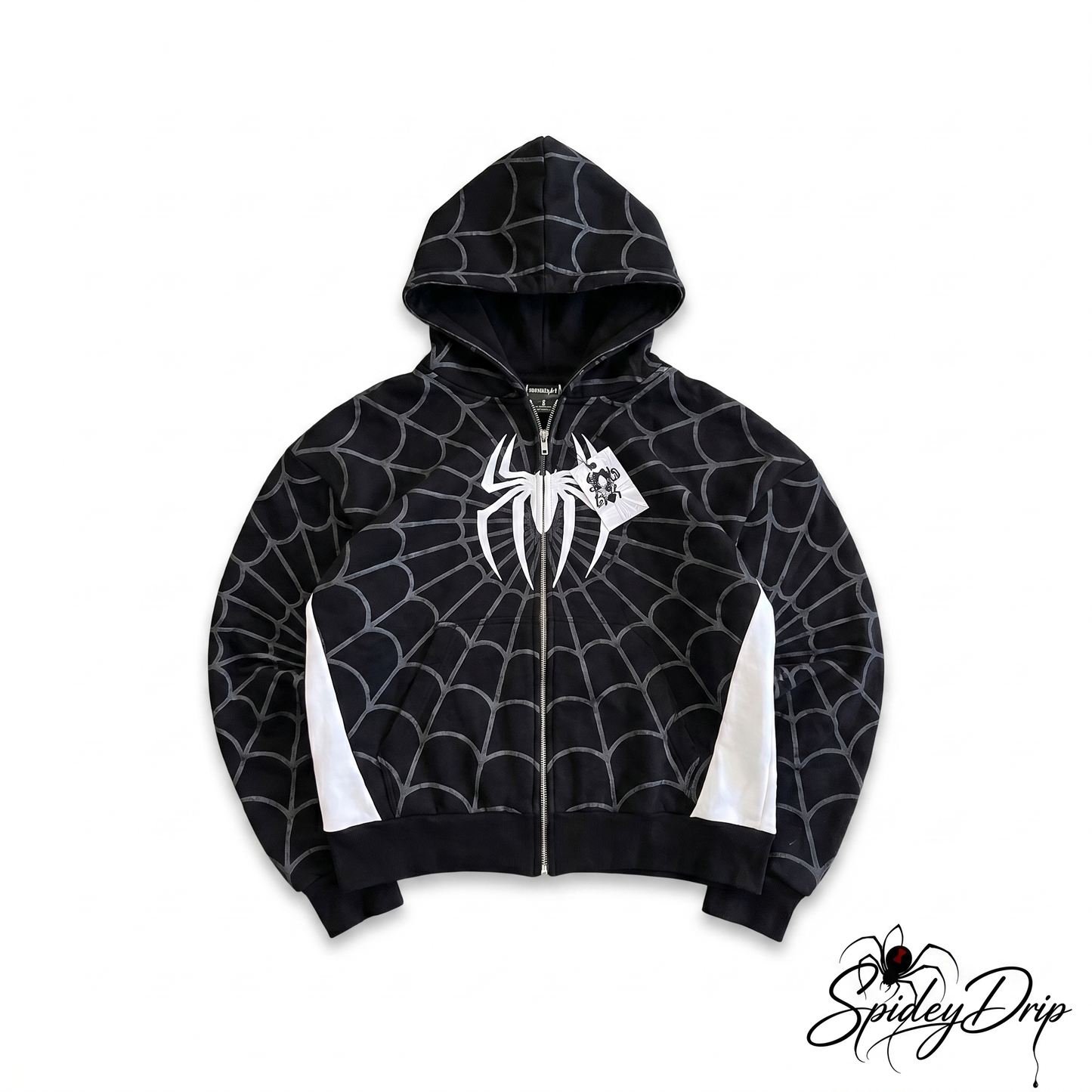 SpideyDrip - Hoodie