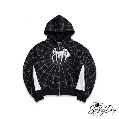 SpideyDrip - Hoodie