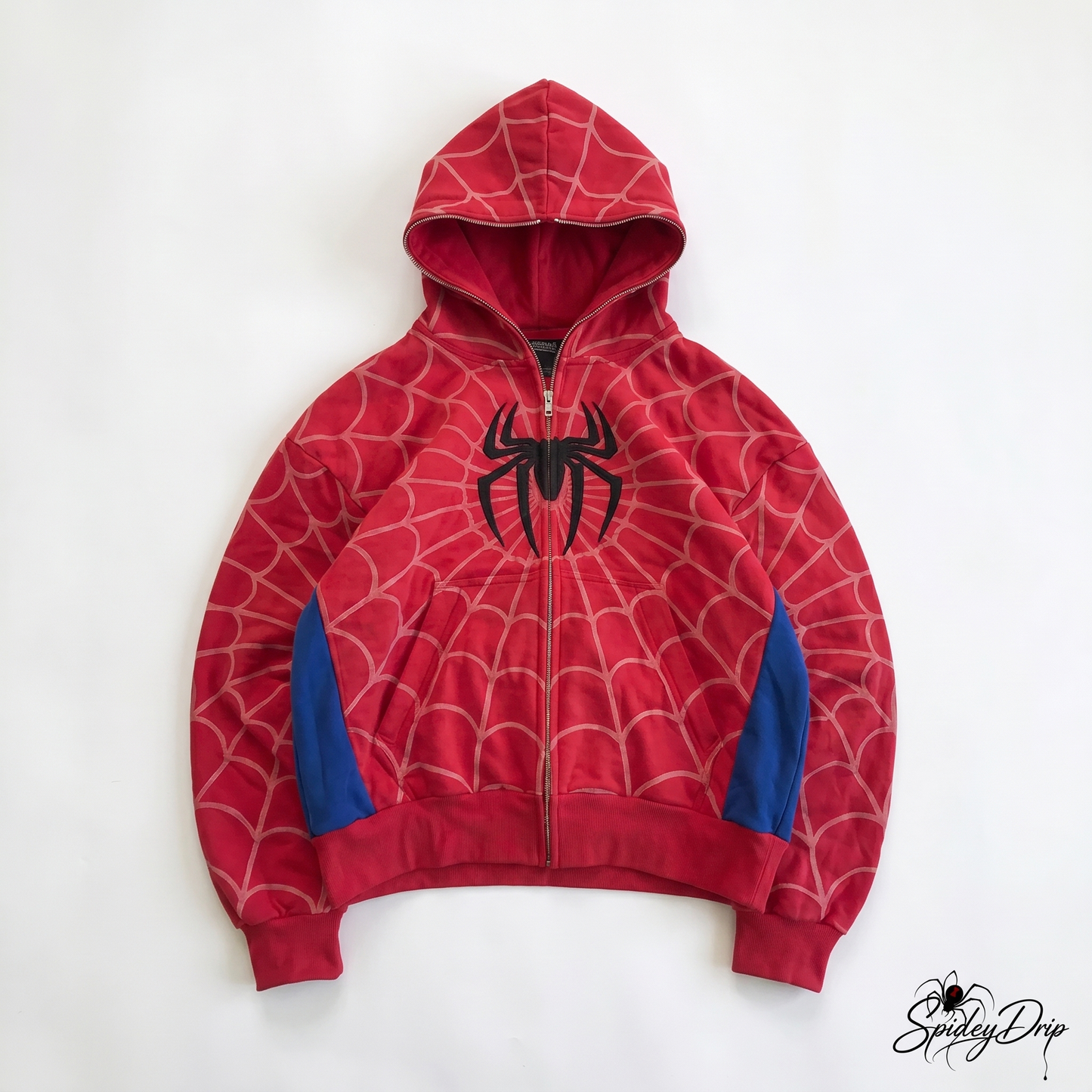 SpideyDrip - Hoodie