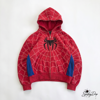 SpideyDrip - Hoodie