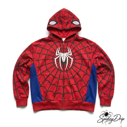 SpideyDrip - Hoodie