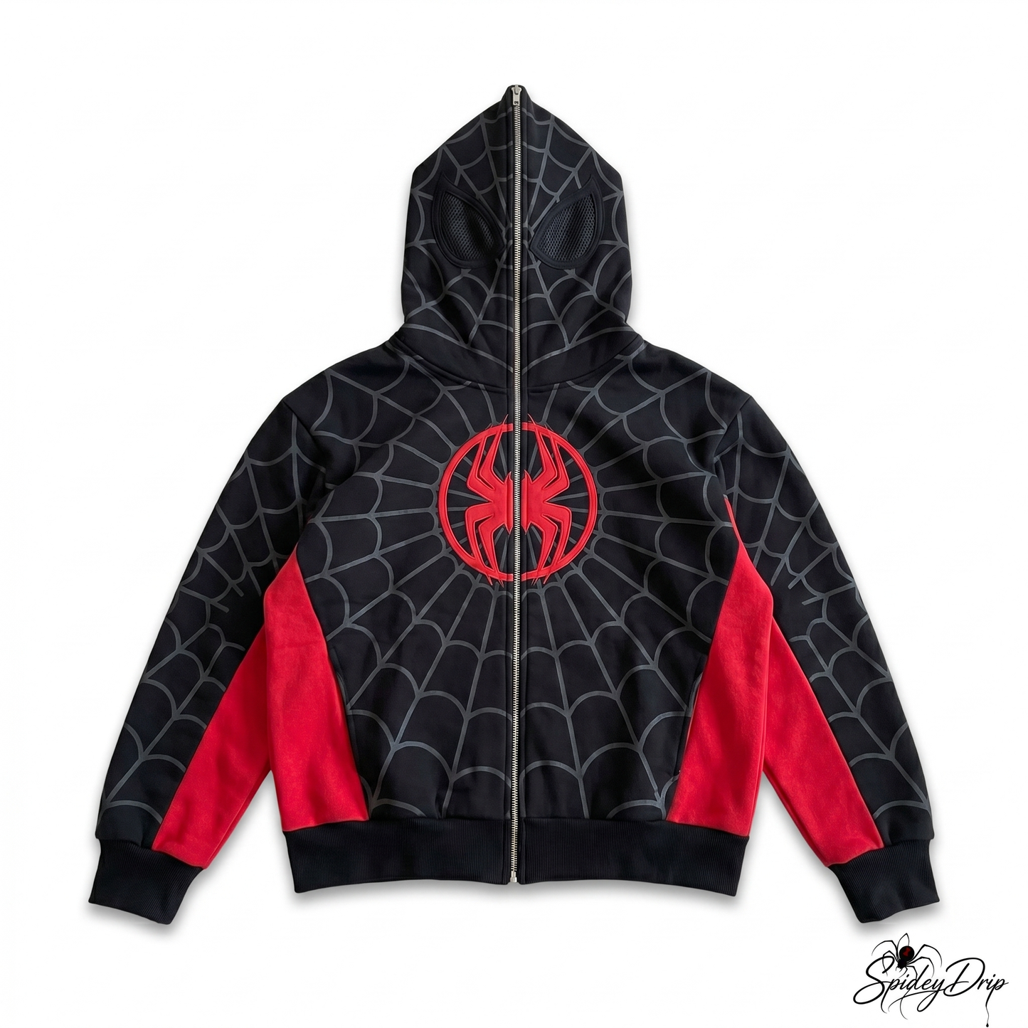 SpideyDrip - Hoodie