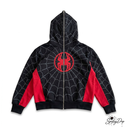 SpideyDrip - Hoodie